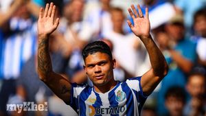 Evanilson Joins Bournemouth In A Landmark Club-Record Transfer