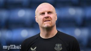 Everton Targets Positive Kickoff Against Brighton In Premier League Opener