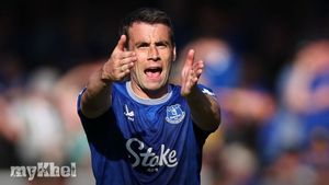 'We Really Let Ourselves Down' - Everton's Shocking Loss To Bournemouth Analyzed