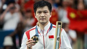 Know your rival: Indian Men's Table Tennis team’s opponent China in Round of 16 match