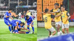 FC Goa vs Rangdajied United, Durand Cup 2024: Gaurs win 4-3 in mouth-watering clash against wildcard Rangdajied
