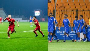 FC Goa vs Shillong Lajong Highlights, Durand Cup 2024: FCG 1-1 SLFC, Shillong progress to knockout stages