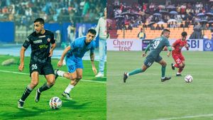 FC Goa vs Tribhuvan Army FC Highlights, Durand Cup 2024: FCG 2-1 TAFC, Gaurs get away with tough win