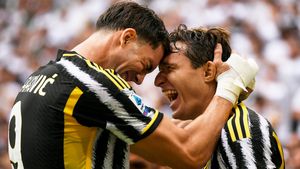 Juventus confirm Federico Chiesa exit - Manchester United and Arsenal to make a move?