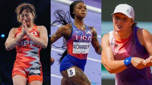 Star Female Athletes Who Flopped at Paris Olympics: Four Big Names Who Failed To Live Upto Expectations