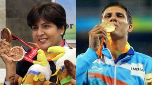 Deepa Malik to Devendra Jhajaria - Forgotten Indian Paralympians Ahead of Paris Paralympics 2024
