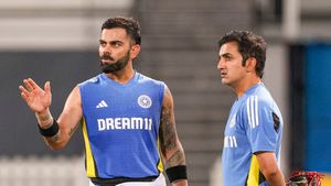 Gautam Gambhir won't survive long as India Coach, says Gambhir's teammate from 2007 T20 World Cup squad