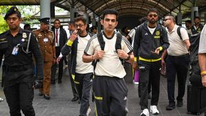 Hilarious Gautam Gambhir memes leave fans in split as India lose ODI series vs Sri Lanka after 27 years