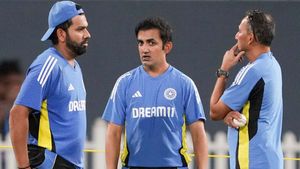 India to use Sri Lanka's formula to avoid first ODI series defeat in island nation since 1997?