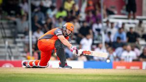 GT20 Canada: Who scored most runs and picked most wickets in fourth edition?