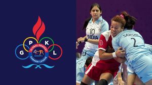 Inaugural Global Women's Kabaddi League Set To Launch In 2024