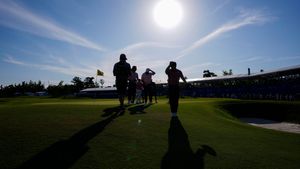 Indian Golf Union Suspends Senior Member Pending Misconduct Probe