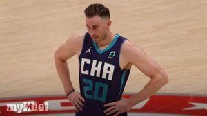 NBA Star Gordon Hayward Retires Following A Distinguished 14-Season Career