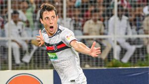 Mohun Bagan vs NorthEast United, Durand Cup 2024: Highlanders create history winning first-ever trophy with 3-4 win on penalties