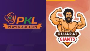 PKL Auction 2024: Gujarat Giants Complete Squad, New Purchases, Price, Retained Players