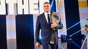 Bash in Berlin 2024: World Title Match booked for WWE PLE in Germany