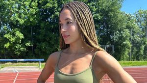 5 Things Top Female Athletes Want You to Know About the Nuts & Bolts of Competing