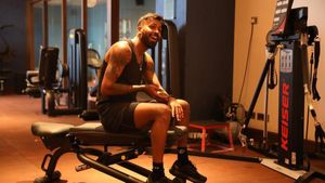 Hardik Pandya’s Recipe for Success: How He Cooks Up a Winning Diet & Fitness Routine