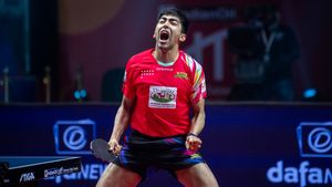 Ultimate Table Tennis 2024: Athlead Goa Challengers Face Jaipur Patriots in UTT Season 5 Opener