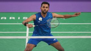 Paris Olympics: HS Prannoy Secures Spot in Pre-Quarterfinals with Victory Over Le Duc Phat