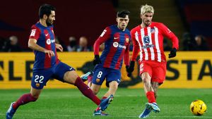 Will Ilkay Gundogan Return to Manchester City on a Reduced Salary After Ripping Up Lucrative Barcelona Contract?