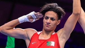 Olympics 2024: The Battle of X and Y - What is Failed Gender Test? Imane Khelif not the only one in Paris