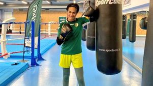 Imane Khelif in Olympics Controversy: Father defends Algerian boxer, IOC clears its stand