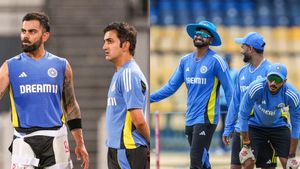 Rohit Sharma, Shreyas Iyer, Shubman Gill and More- Why the sudden hike of bowling among India batters? An old trend set to return?