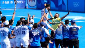 Olympics 2024: India beat Spain to clinch Bronze medal in Hockey, record consecutive Olympic medals