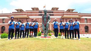 Khel Diwas 2024: Celebrate National Sports Day whole-heartedly