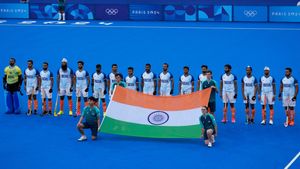 India vs Belgium Men's Hockey Highlights: Men in Blue squander lead to suffer first defeat