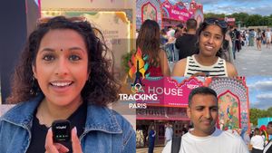 Fans pin all hopes on Neeraj Chopra as Vinesh Phogat's Paris Olympics 2024 campaign ends in a heartbreak