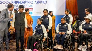 The Surge in Popularity of the Paralympic Games: A New Era of Global Recognition