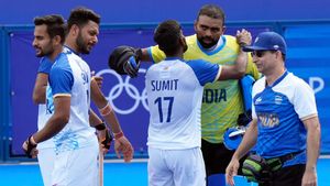 Olympics 2024 Hockey Semi-Final: Who Will India Face & When is The Last Four Clash?