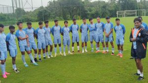 India U-20 Football Team Set to Compete in I-League 2024-25 Season: Report