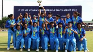 U19 Women’s T20 World Cup 2025: Defending Champions India in Group A, To Open Campaign Against West Indies
