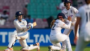 Lord's to Host Its First-Ever Women's Test Between India And England