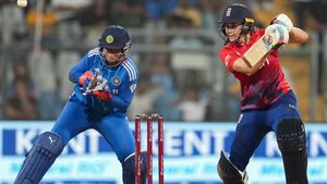 IND-W vs ENG-W: India Women to Tour England For 8 White Ball Games Next Year