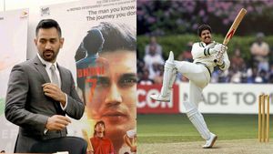 Yuvraj Singh Biopic: From MS Dhoni Untold Story to 83 - 5 Movies Based on Indian Cricketers