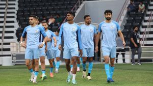 Intercontinental Cup: India Coach Manolo Marquez Announce Probable 26-man Squad For Preparatory Camp, Know Who Missed Out