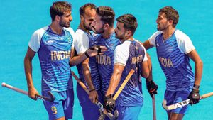All you need to know about Belgium, India’s Opponent Pool B Hockey Match at the Paris 2024 Olympics?