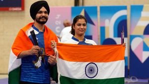Olympics 2024 Prize Money: How Much Cash Reward Will Indian Medal Winners Receive For Podium Finish in Paris?