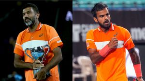 Rohan Bopanna to Sumit Nagal - Indian Tennis Players Competing in US Open 2024