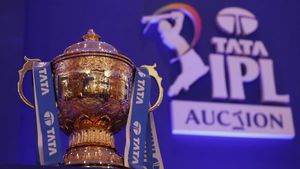 BCCI Considers Bringing Back Old Rule Ahead of IPL 2025 Auction: A Boost for CSK and MS Dhoni?