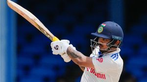 Four-way competition in Indian Test team to open up as Ishan Kishan returns to domestic cricket