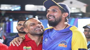 DPL 2024: Ishant Sharma sends strong message to Purani Dilli 6 youngsters