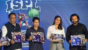 Indian Street Premier League Season 2 Set to be Staged From January 26, 2025