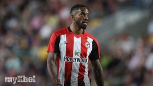 Brentford Icon Ivan Toney Completes £40M Transfer To Al-Ahli