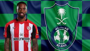 Ivan Toney to join Al Ahli - How much money will he earn at the Saudi club?