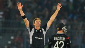 New Zealand make big appointment ahead of Test series vs India, former star all-rounder named bowling coach